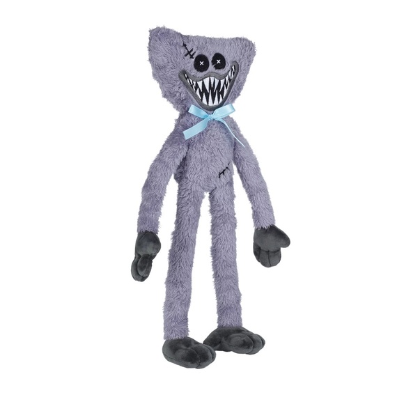 Poppy Playtime Lenticular Lunchbox Bundle with Plush - Series 1 - Factory Sealed - Picture 4 of 9